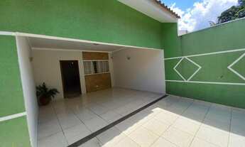 Imagem 2: Casa com Piscina no Portal da Torres em Maringá