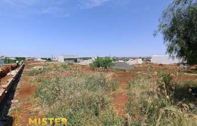 Imagem 2: Terreno Comercial no Jardim Dias I na Marginal do Contorno Norte em Maringá