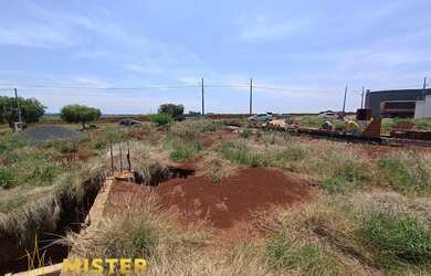 Imagem 3: Terreno Comercial no Jardim Dias I na Marginal do Contorno Norte em Maringá