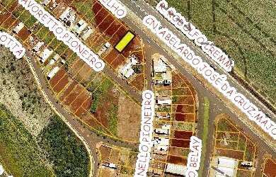 Imagem 4: Terreno Comercial no Jardim Dias I na Marginal do Contorno Norte em Maringá