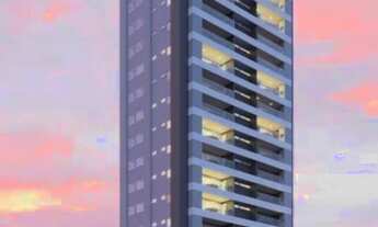 Imagem: Apartamento no Ed. Alta Floresta na Melhor