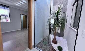 Imagem 6: Casa com Spa no Jd. Leblon em Maringá