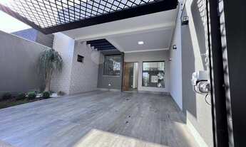 Imagem 2: Casa com Spa no Jd. Leblon em Maringá