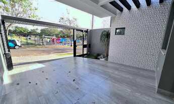 Imagem 3: Casa com Spa no Jd. Leblon em Maringá