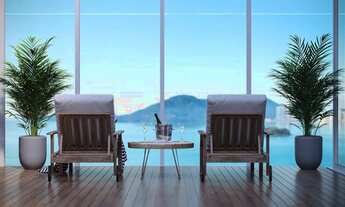 Imagem 5: Apartamento no Skyline Tower em Balneário Camoboriú