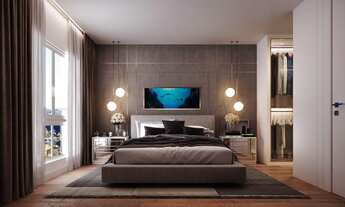 Imagem 6: Apartamento no Skyline Tower em Balneário Camoboriú