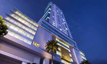 Imagem: Apartamento no Skyline Tower em Balneário