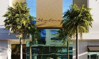 Imagem 3: Apartamento no Skyline Tower em Balneário Camoboriú