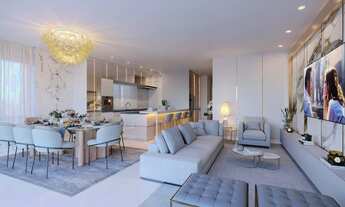 Imagem 4: Apartamento no Skyline Tower em Balneário Camoboriú