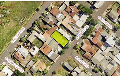 Imagem 2: TERRENO COMERCIAL NO JARDIM OLÍMPICO EM MARINGÁ