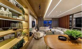 Imagem 3: Apartamento no Ed. Zetta Residence em Maringá