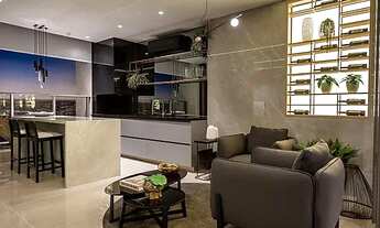 Imagem 4: Apartamento no Ed. Zetta Residence em Maringá