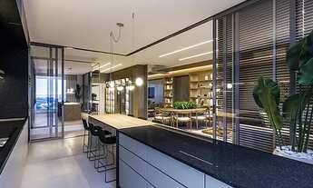 Imagem 5: Apartamento no Ed. Zetta Residence em Maringá