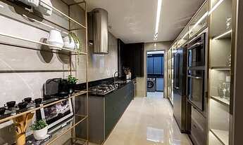 Imagem 6: Apartamento no Ed. Zetta Residence em Maringá