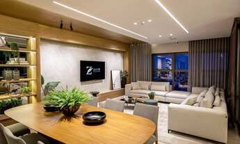 Imagem: Apartamento no Ed. Zetta Residence em Maringá