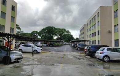 Imagem 2: Apartamento no Residencial Sandra Regina na Vila Nova em Maringá