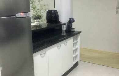 Imagem 7: Apartamento no Residencial Sandra Regina na Vila Nova em Maringá