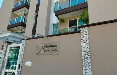 Imagem 3: Apartamento no Ed. Copacabana no Jardim Novo Horizonte em Maringá