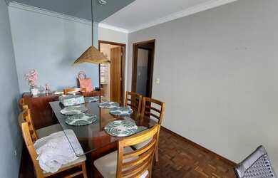 Imagem 4: Apartamento no Ed. Copacabana no Jardim Novo Horizonte em Maringá