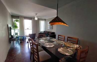 Imagem 5: Apartamento no Ed. Copacabana no Jardim Novo Horizonte em Maringá