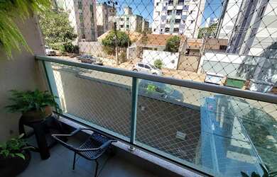 Imagem 7: Apartamento no Ed. Copacabana no Jardim Novo Horizonte em Maringá