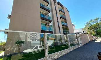 Imagem: Apartamento no Ed. Copacabana no Jardim