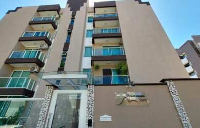 Imagem 2: Apartamento no Ed. Copacabana no Jardim Novo Horizonte em Maringá