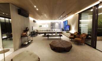 Imagem: Em Construção Apartamento no Ed. Signature