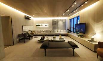 Imagem 2: Em Construção: Apartamento no Ed. Signature na Zona 01 em Maringá