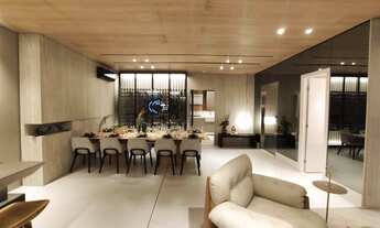 Imagem 6: Em Construção: Apartamento no Ed. Signature na Zona 01 em Maringá