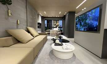 Imagem 3: Em Construção: Apartamento no Ed. Square na Zona 07 em Maringá