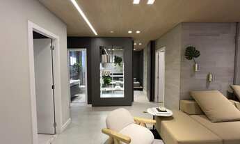 Imagem 4: Em Construção: Apartamento no Ed. Square na Zona 07 em Maringá