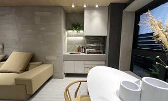 Imagem 6: Em Construção: Apartamento no Ed. Square na Zona 07 em Maringá