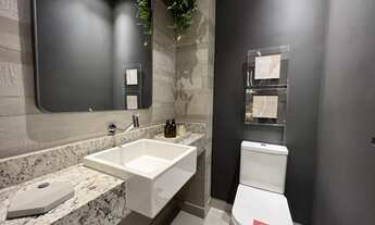 Imagem 7: Em Construção: Apartamento no Ed. Square na Zona 07 em Maringá