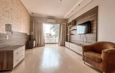 Imagem 4: Casa Com Piscina no Jd. Itália em Maringá