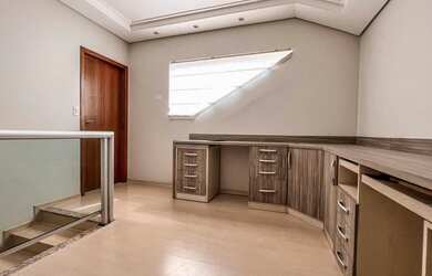 Imagem 6: Casa Com Piscina no Jd. Itália em Maringá