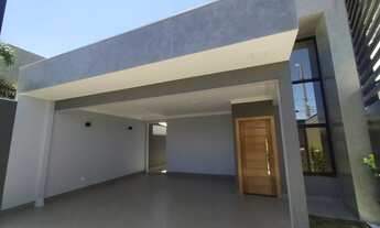 Imagem: Casa com Sistema de Energia Fotovoltaica