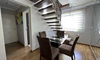 Imagem 6: Duplex no Spazio Madison na Zona 06 em Maringá