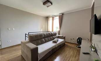 Imagem 3: Duplex no Spazio Madison na Zona 06 em Maringá