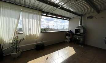 Imagem 4: Duplex no Spazio Madison na Zona 06 em Maringá