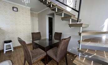 Imagem 5: Duplex no Spazio Madison na Zona 06 em Maringá