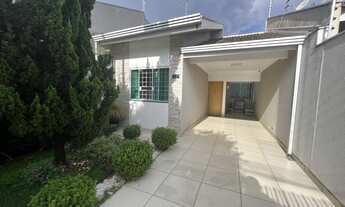 Imagem: Casa Semimobiliada no Jardim São Clemente