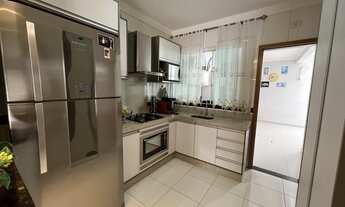 Imagem 7: Casa Semimobiliada no Jardim São Clemente em Maringá