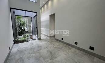 Imagem 4: Casa no Jd. Alvorada III em Maringá