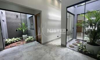 Imagem 6: Casa no Jd. Alvorada III em Maringá