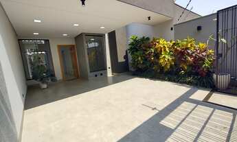 Imagem: Casa no Jd. Alvorada III em Maringá