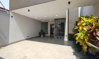 Imagem 2: Casa no Jd. Alvorada III em Maringá