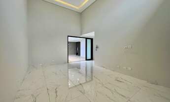 Imagem 3: Casa com Piscina no Jardim Oriental em Maringá