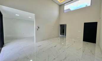 Imagem 4: Casa com Piscina no Jardim Oriental em Maringá