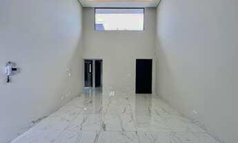 Imagem 5: Casa com Piscina no Jardim Oriental em Maringá